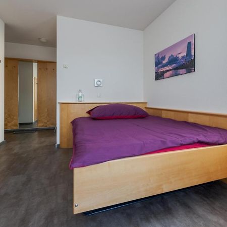Hotel Rynach Reinach  Dış mekan fotoğraf