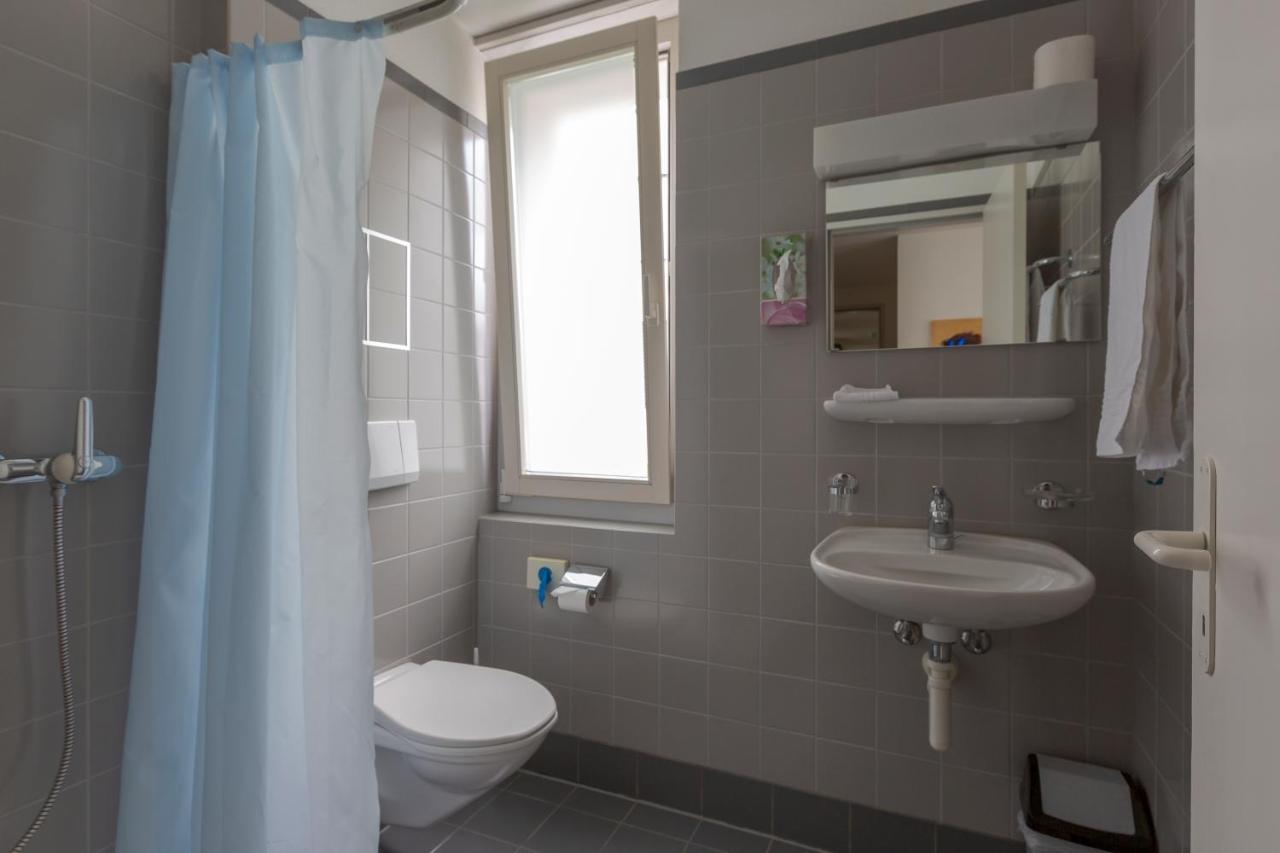 Hotel Rynach Reinach  Dış mekan fotoğraf