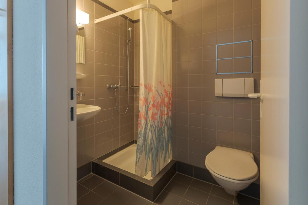 Hotel Rynach Reinach  Dış mekan fotoğraf