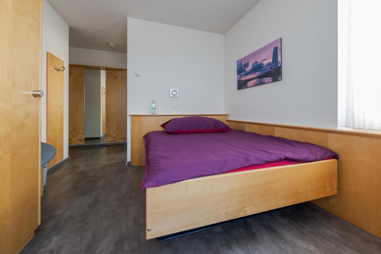 Hotel Rynach Reinach  Dış mekan fotoğraf