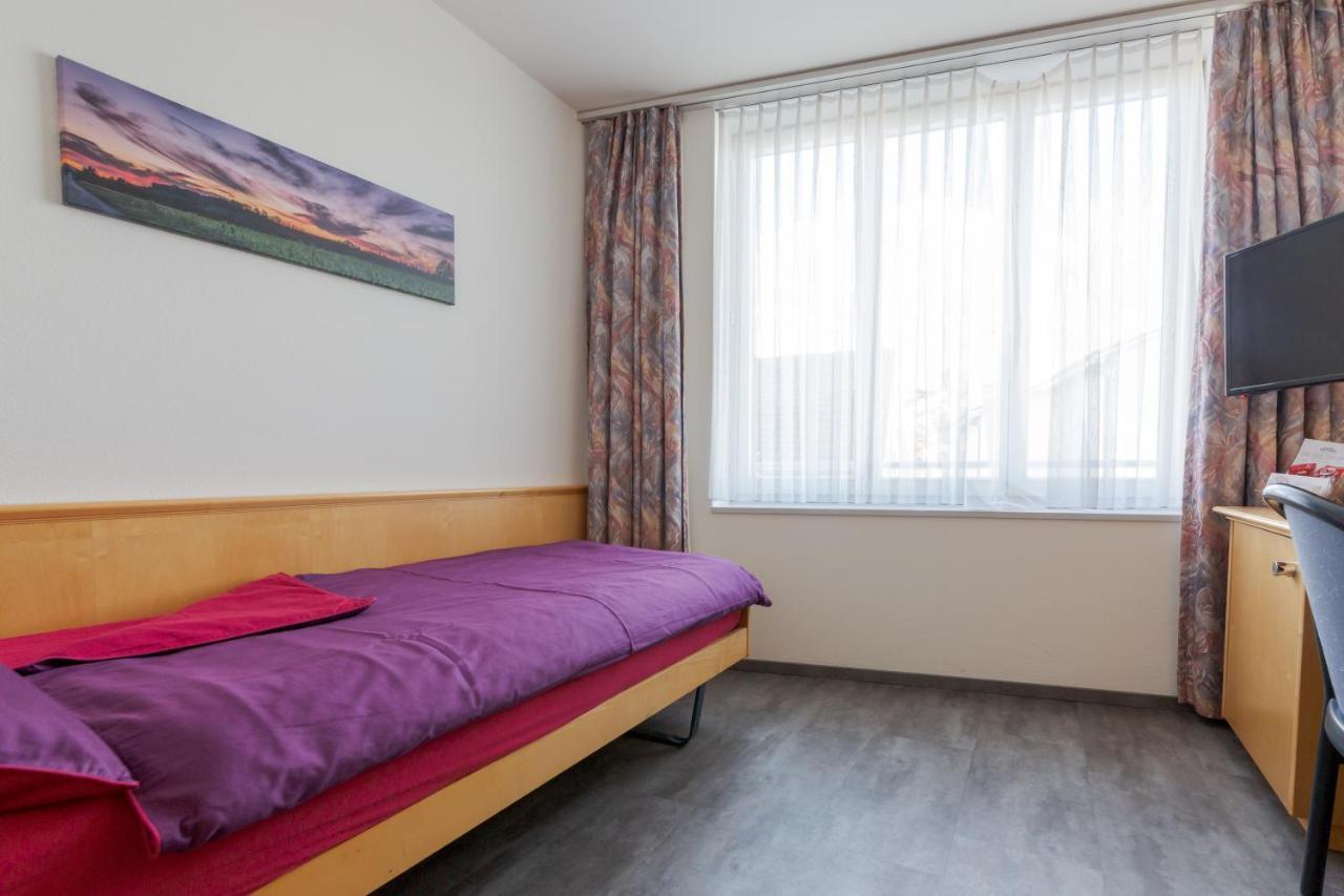 Hotel Rynach Reinach  Dış mekan fotoğraf
